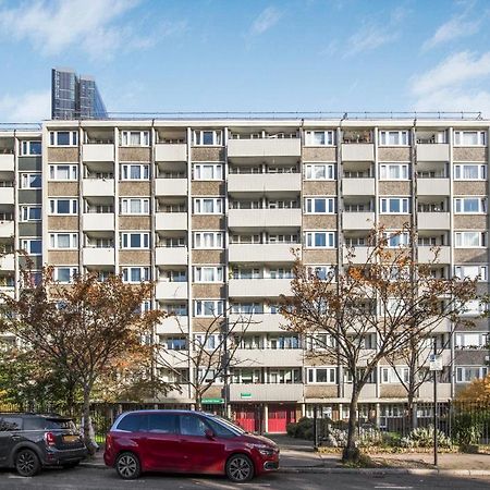 לונדון Easy Living Near Angel And City University מראה חיצוני תמונה