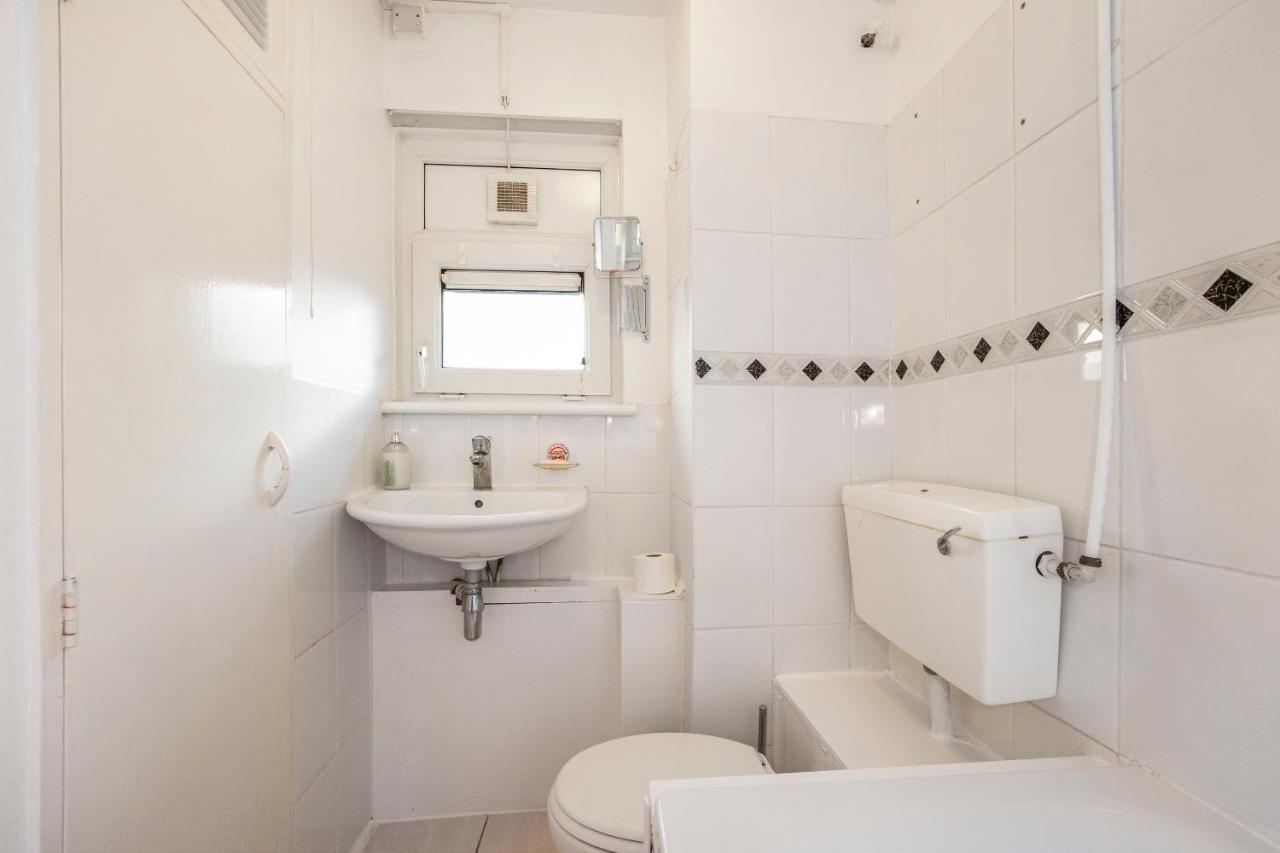 לונדון Easy Living Near Angel And City University מראה חיצוני תמונה