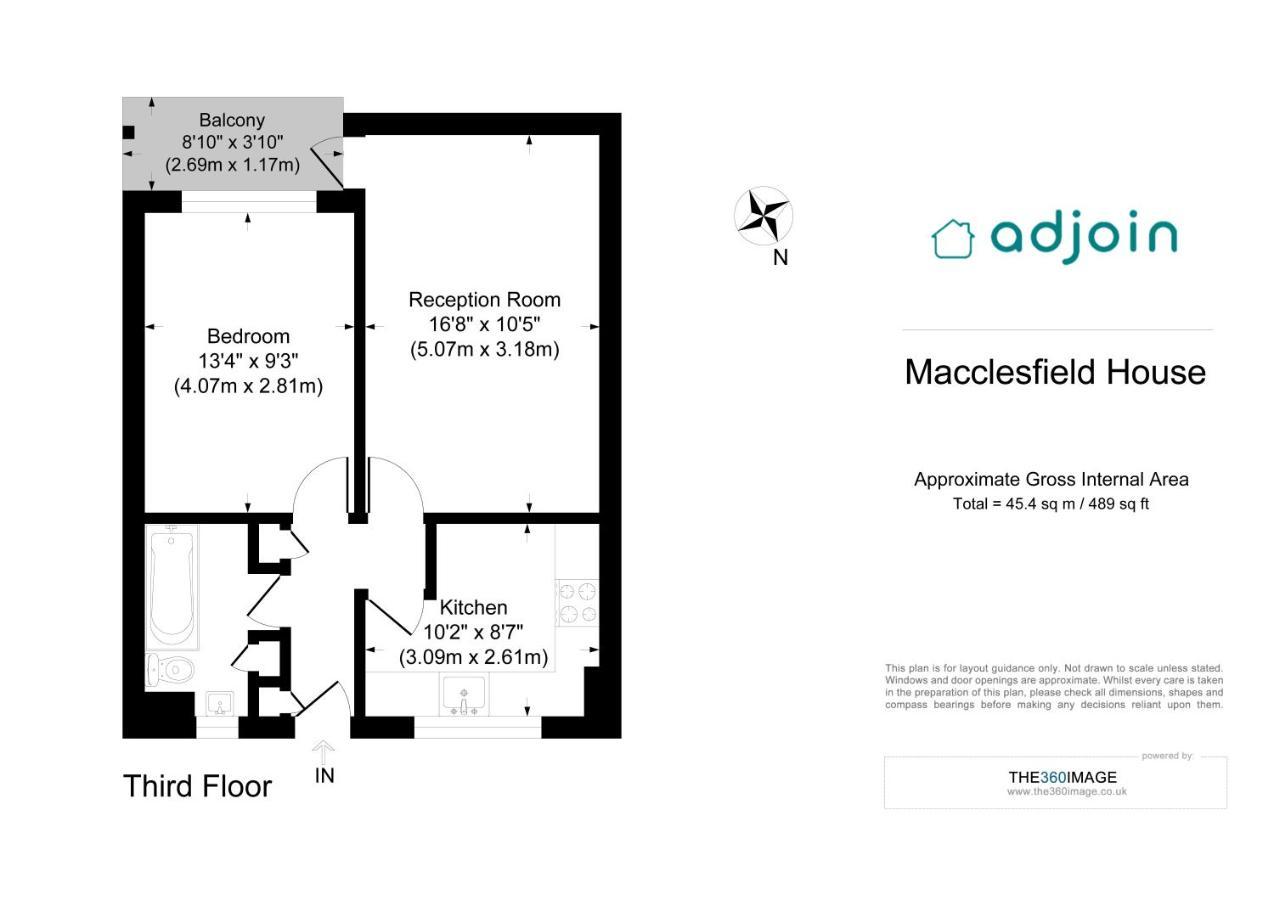 לונדון Easy Living Near Angel And City University מראה חיצוני תמונה